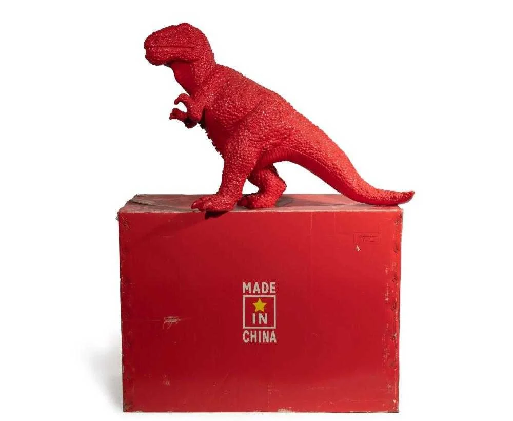 3D Little Big Space - Invader | Artransfer : Achat et revente d